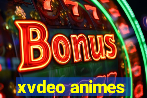 xvdeo animes